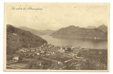 Un Saluto da Brusimpiano