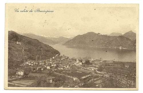 Saluto brusimpiano - saluto,