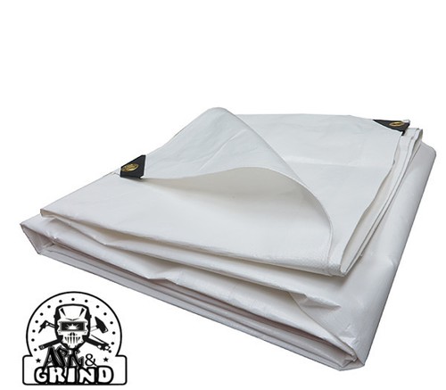 White premium mil - white,