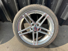 1 cerchio in lega 19 pollici