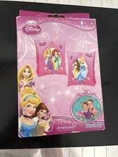 Braccioli Mare Gonfiabili Bestway Disney Princess