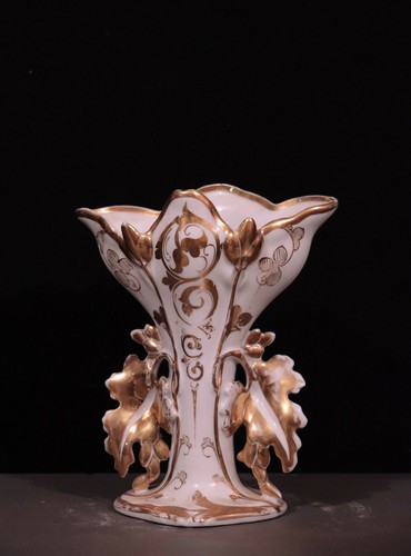 Vaso portafiori ceramica - vaso,