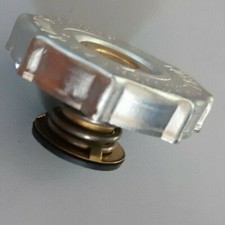 TAPPO RADIATORE PER HM 50 CRE