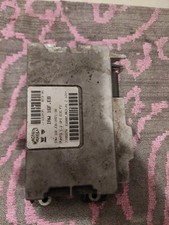 CENTRALINA INIEZIONE FIAT PUNTO 176 55 S (93-99) IAW 16F.EB