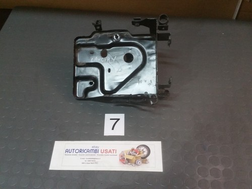 Porta batteria new - batteria,