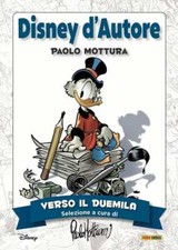 Fumetto - Panini Disney -