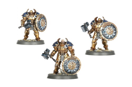 Annihilators stormcast - annihilators,