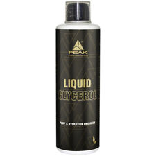 PEAK Liquid Glycerol - 500 ml