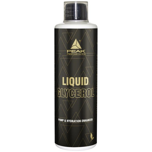 Peak liquid glycerol 500 - peak,