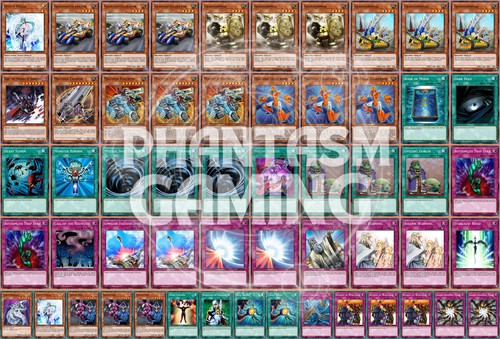 Machina geargia deck velo - machina,