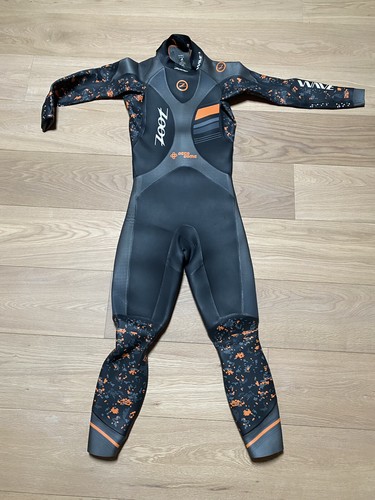 Muta triathlon zoot wave - wave, 3