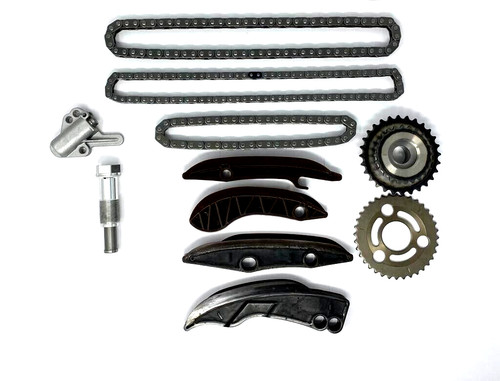 Kit catena distribuzione - distribuzione, bmw