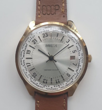 Mystery Raketa con quadrante
