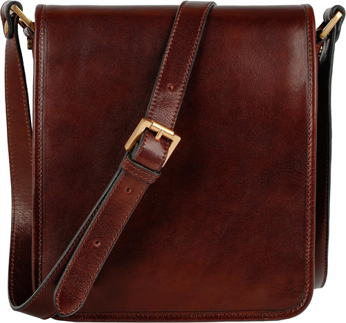 Borsa messenger uomo pelle - borsa,