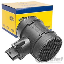 MAGNETI MARELLI Sensore Misuratore Massa Aria Adatto per Alfa Romeo 147 156 166