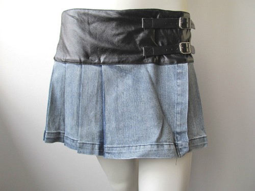 Denny rose gonna - gonna, jeans