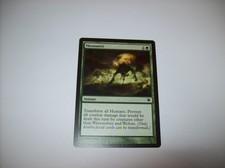 Moonmist Innistrad Magic The