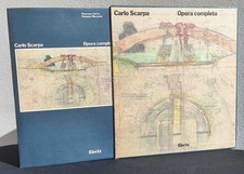 DAL CO F. - Carlo Scarpa