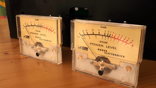Nuova elettronica - elettronica,