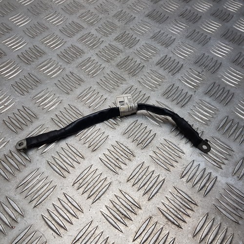 Cavo batteria negativo hyundai - cavo,