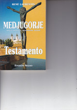 Medjugorje - Molta Ostilità