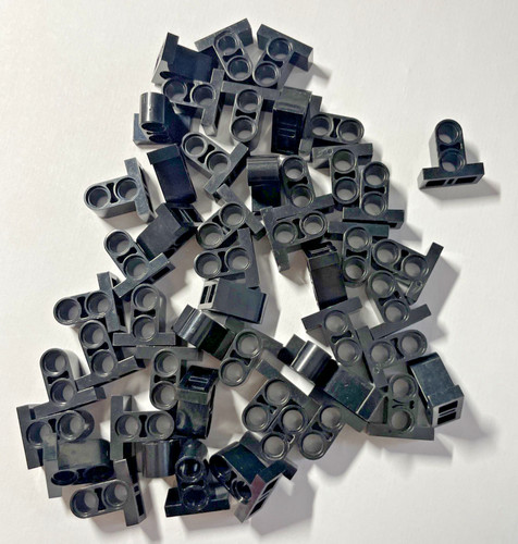 Lego 32530 nero - lego,