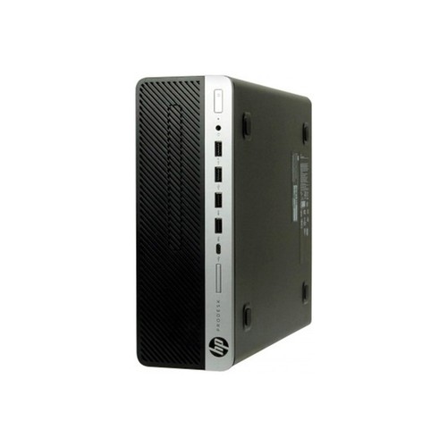 Prodesk 600 sff intel - pc,
