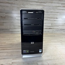 HP Pavilion Desktop PC Tower