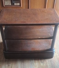 Mobile Antico In Legno