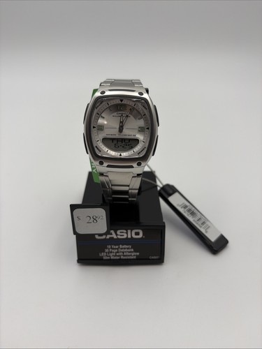 Orologio uomo casio - uomo,
