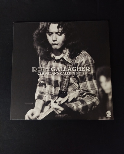 Rory gallagher - rory,