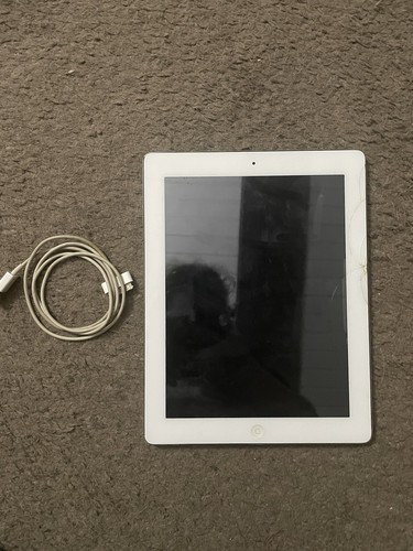 Testato apple ipad wifi 3g - apple,