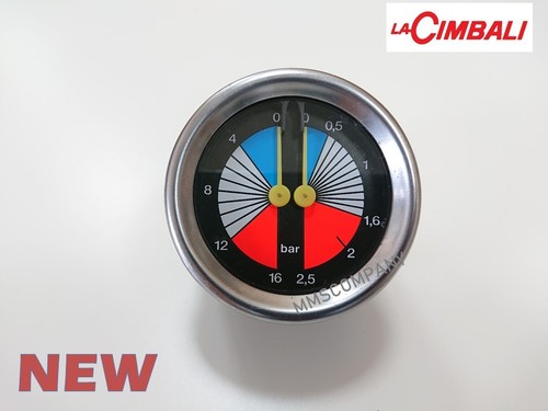 Cimbali parts pressure - cimbali,