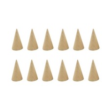  12 Pcs Supporto Per Riporre Gli Anelli Porta Gioielli Espositore