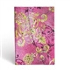 Polished Pearl Lined Hardcover