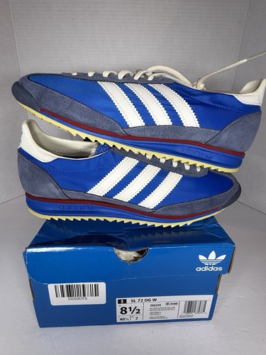 Taglia adidas sl72 - 8,5, og