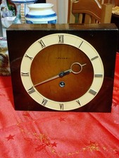 ANTICO  OROLOGIO DA TAVOLO IN