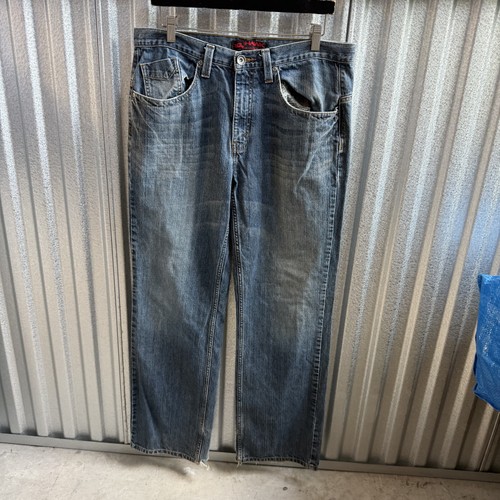 Jeans uomo tony hawk blu - jeans,