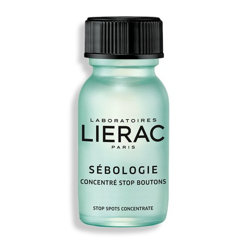 Lierac sebologie concentrato - sebologie,