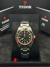 Tudor black bay - black,