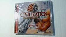 Sid Meier's Civilization III -