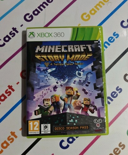 Xbox 360 minecraft - 360,