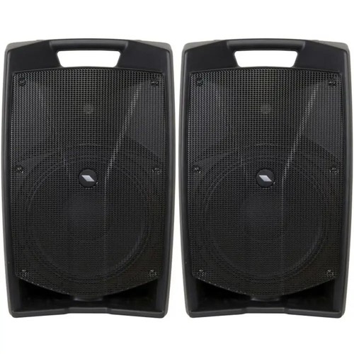 1coppia v12wave casse - 1coppia, "casse