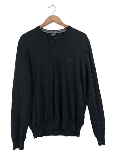 Hugo boss maglione - hugo, scollo