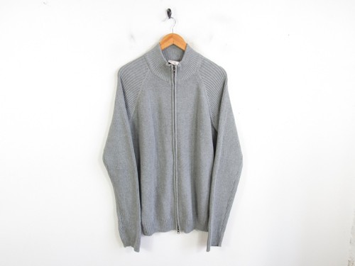 Cardigan maglione timberland - cardigan,