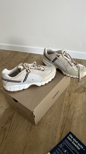 Sneakers nike jacquemus air - sneakers, x