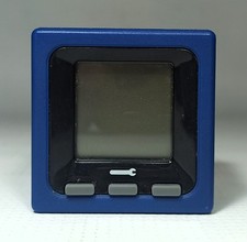 MATTEL 2006 RADICA GAMES CUBE WORLD SERIES 2 PRATICO CELLULARE FIXER GIOCATTOLO ELETTRONICO