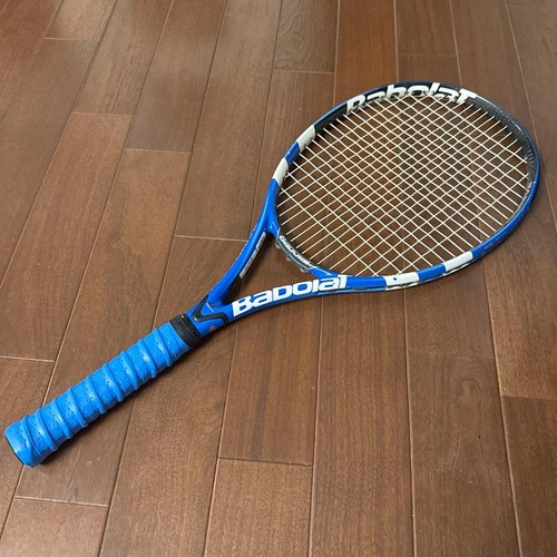 Grip babolat pure drive - babolat, g2
