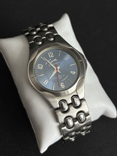 Exclusive Retro Blue Slazenger