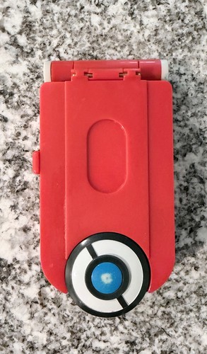 Pokemon pokedex elettronico - pokemon,